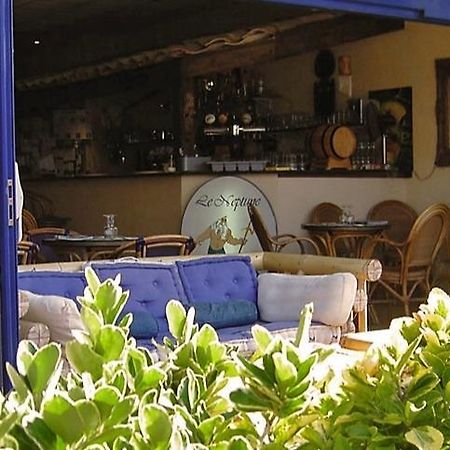 Hotel Le Neptune Soulac-sur-Mer Kültér fotó