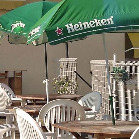 Hotel Le Neptune Soulac-sur-Mer Kültér fotó