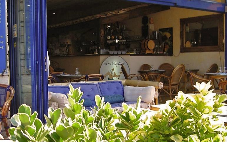 Hotel Le Neptune Soulac-sur-Mer Kültér fotó