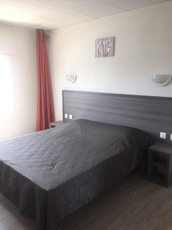 Hotel Le Neptune Soulac-sur-Mer Kültér fotó